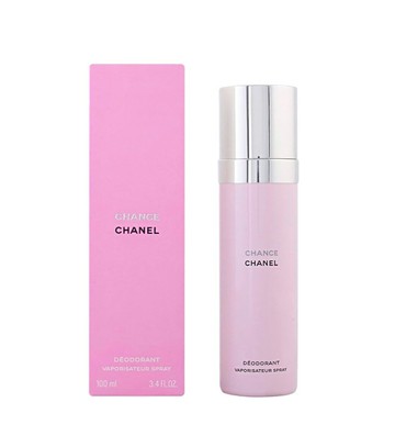CHANEL 香奈兒 CHANCE 身體香氛100ml~優惠價:1450元｜岡山戀香水