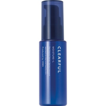 和漢淨肌保濕液 - L(清爽型)．瓶裝