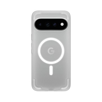 Pixel 11 Pro XL SolidX (MagSafe 兼容) 霧透