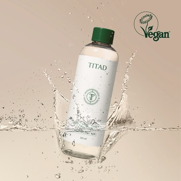 TITAD Fresh Breath Mild Gargle 510ml