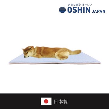 【日本OSHIN】寵物墊-嬰兒墊 L號 (100x70x4cm)