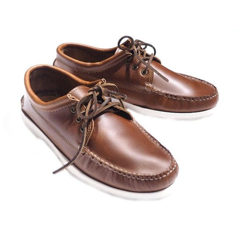 期間限定３０％OFF！】QUODDY TRAIL MOCCASIN（クオディ・トレイル