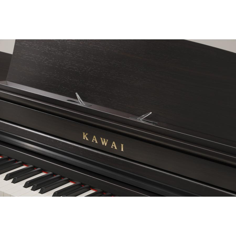 (全国組立設置無料)KAWAI   CA501R プレミアムローズウッド調 電子ピアノ(レッスン ケアSETプレゼント)(代引不可)
