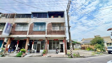 四春大地坪面寬透天厝|交通便利|下殺↘️｜屏東縣潮州鎮大勇路