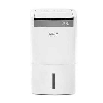 NWT 智能WiFi空氣清淨11L除濕機(WDH-11FS)