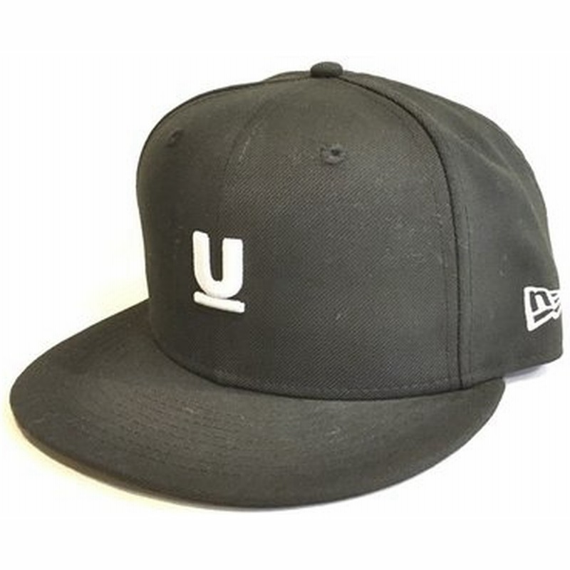 Undercover ニューエラ アンダーカバー キャップ Rehda Com