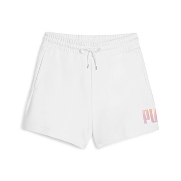 【PUMA官方旗艦】基本系列Summer Daze 5吋短褲 女性 67992802