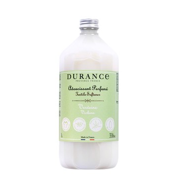 DURANCE朵昂思 香氛柔軟精(1L)-馬鞭草