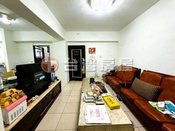 大溪老街田心國小大溪國中台北仙境正市區學區3房平車｜桃園市大溪區文化路