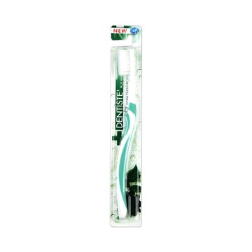 DENTISTE Premium Dual Toothbrush