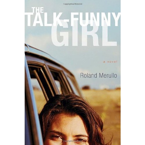 The Talk-Funny Girl: A Novel