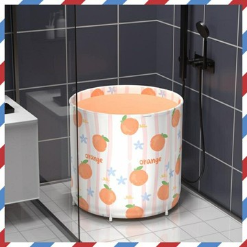 泡澡桶大人可折疊沐浴桶成人洗澡桶泡澡神器浴缸家用加厚全身汗蒸