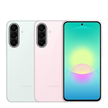 Samsung Galaxy A27 (8G/256G) AI智慧機綠