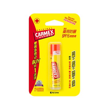 小蜜媞藥用防曬潤唇膏4.25g