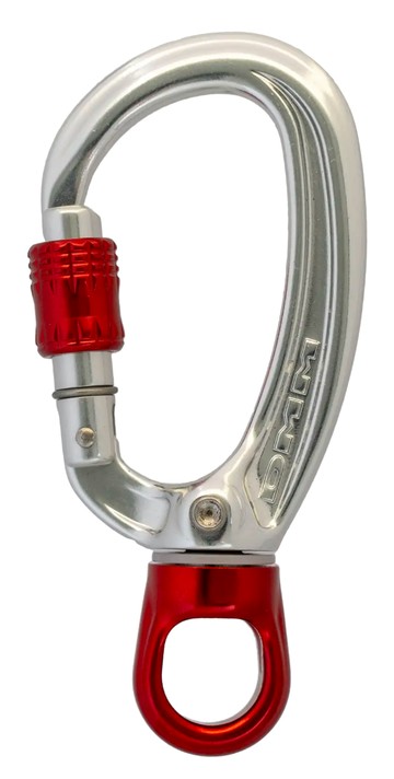 [全新正品]DMM-XSRE Swivel萬象鉤環