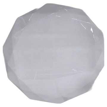 樂克斯 遙控吸頂燈  50W/75W  調光調色  2.4G遙控  75W閃耀鑽石