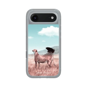 iPhone Air AirX 流變灰 - Julien Tabet - 起飛