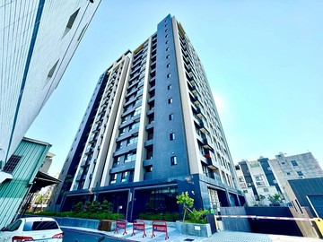 岡山春福好里高樓邊間精美裝潢三房B1平車｜高雄市岡山區柳橋西路二段