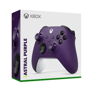 Xbox 無線控制器(幻影紫)