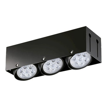 AR-70 LED10W15W無邊框崁燈 B12-828-7