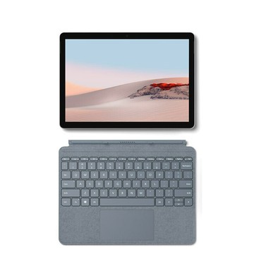 Surface Go1/2超薄10寸二合一平板電腦Windows10手寫觸摸帶鍵盤【北歐家居生活】