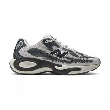 New Balance AC Runner 男鞋 銀灰黑色 緩震 穩定 支撐 路跑 運動 慢跑鞋 MACR161F