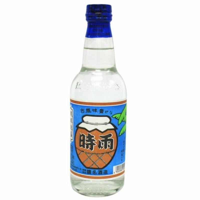 沖縄 泡盛 6種類 飲み比べ360ml×6本セット バラエティーセットD
