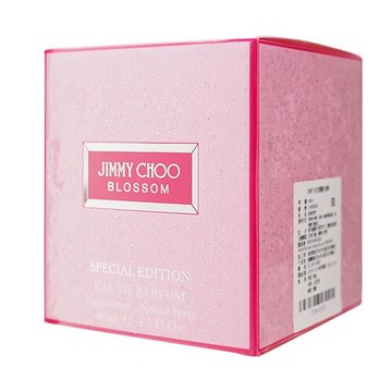 JIMMY CHOO 浪漫繽紛淡香精(40ml)『Marc Jacobs旗艦店』空運禁送 D106443