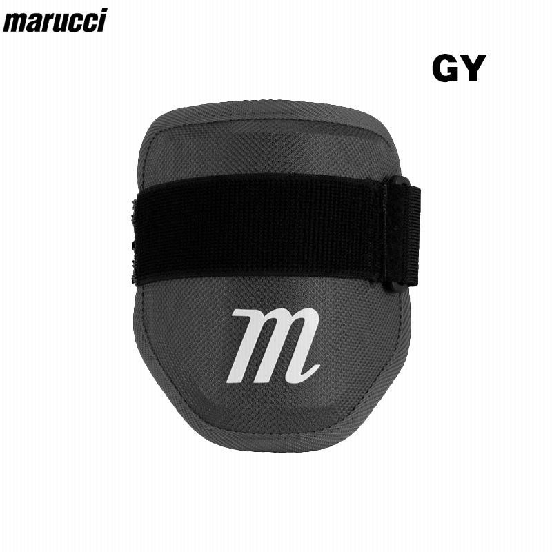 マルチ marucci エルボーガード 左右兼用 YOUTH ELBOW GUARD