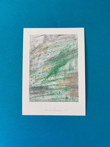 Postcards:  混亂的空隙 2