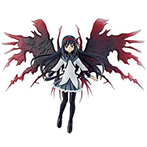 一番くじプレミアム 劇場版 一番くじプレミアム 劇場版 魔法少女まどか