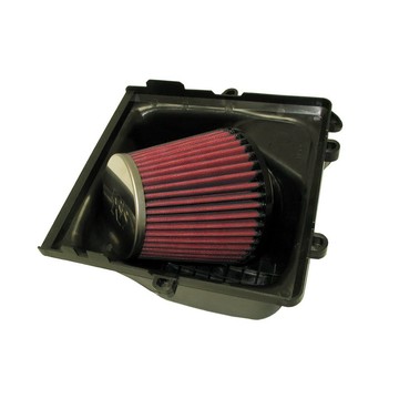 [KN台灣總代理] K&N高流量進氣組  57S-3300 Alfa Romeo Mito 2008-2020