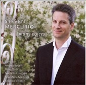 スティーヴン・メルクリオ STEVEN MERCURIO：MANY VOICES[82876872272]