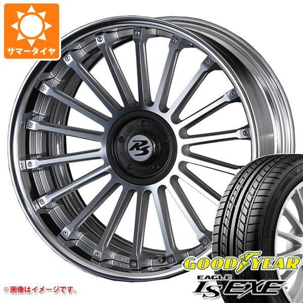 サマータイヤ 235/35R19 91W XL グッドイヤー イーグル LSエグゼ クリムソン RS CV フィン 8.0-19 |  LINEショッピング