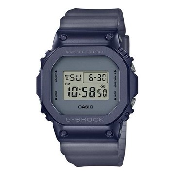 CASIO G-Shock Square 'Blue'