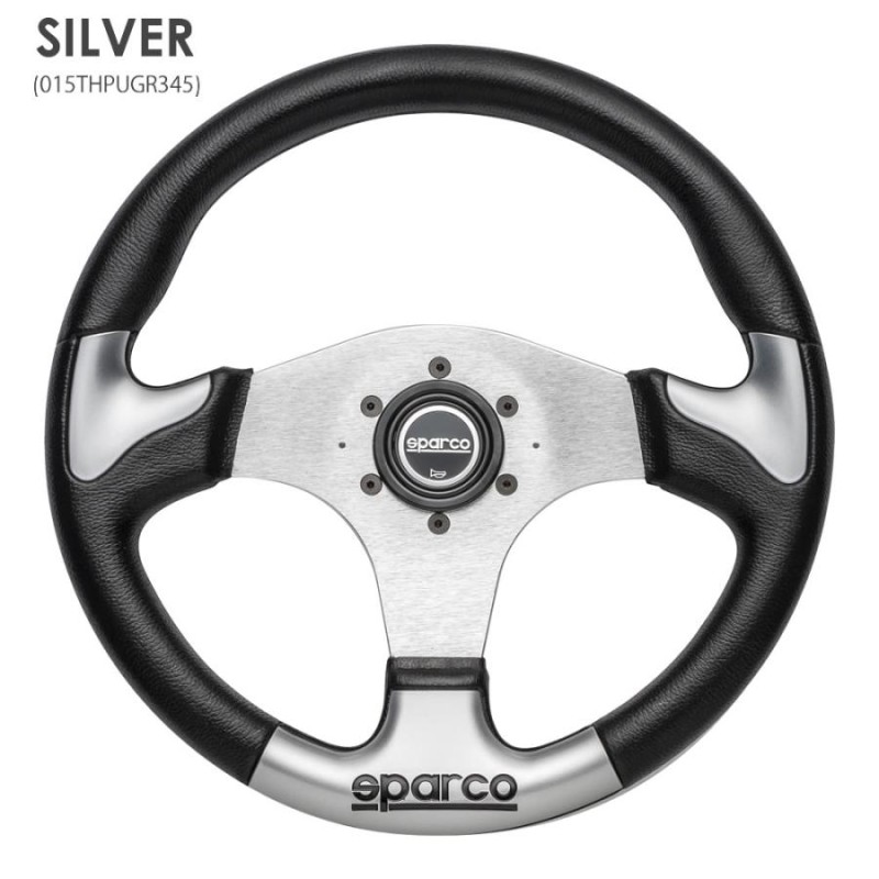 sparco ステアリング - ステアリング