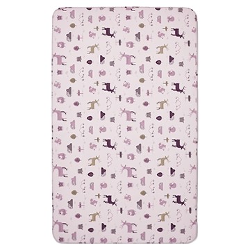 KU.KU Duckbill 酷咕鴨 防滲水透氣墊一般型  粉色  90 x 72cm  1個