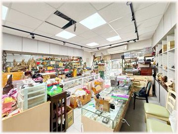 台北市中正區翻新透店｜台北市中正區汀州路一段