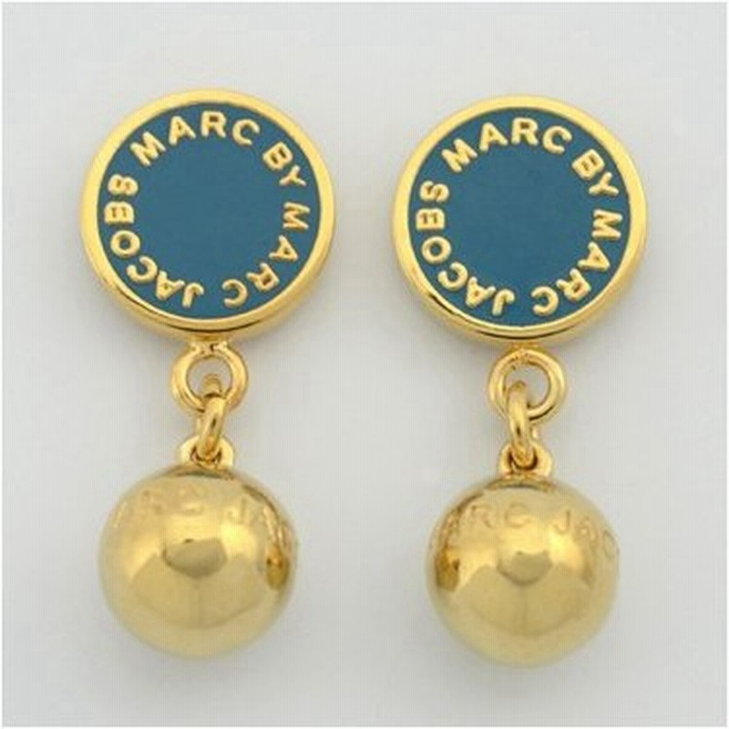 Marc By Marc Jacobs マークバイマークジェイコブス M ピアス 通販 Lineポイント最大0 5 Get Lineショッピング