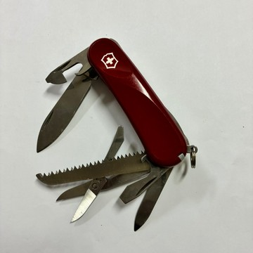 [沐沐屋] VICTORINOX 維氏  Evolution 17用 85MM 瑞士刀 #181