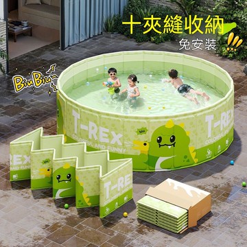 免充氣游泳池 兒童游泳池 可摺疊游泳池 家用游泳池 嬰兒游泳桶 小孩游泳池 家庭游泳池 戶外大型泳池