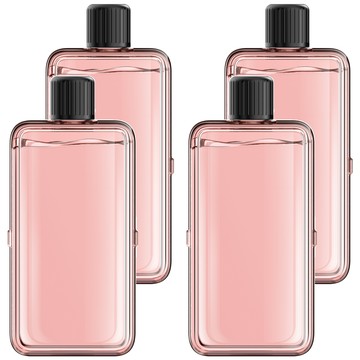 小麥購物 智能香薰機 補充瓶 Y953  50ml  梔子花  4瓶