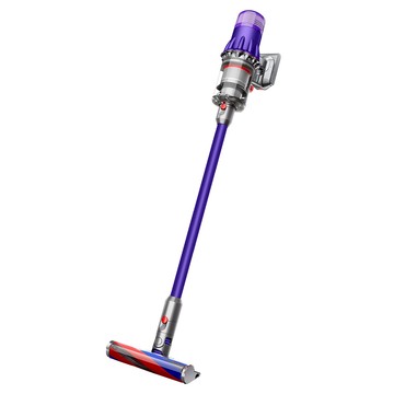 Dyson SV18 Digital Slim Origin 吸塵器 紫