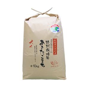 令和5年度産　あきたこまち玄米　10kg