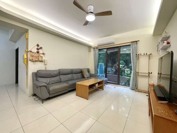 佛羅里達｜綠意滿眼四房車位稀有釋出｜高雄市楠梓區德民路