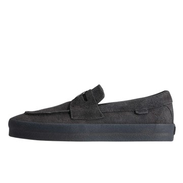 SKATE LOAFER 53 CREPE BLACK