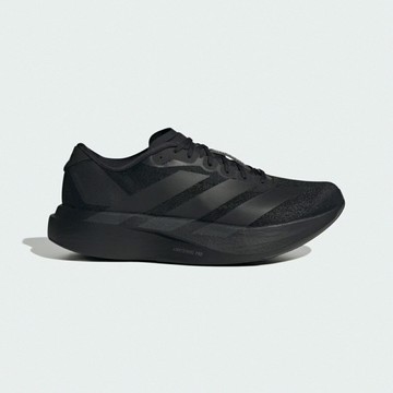 adidas 愛迪達 慢跑鞋 Adizero Evo SL M 男鞋 黑 緩震 運動鞋 愛迪達