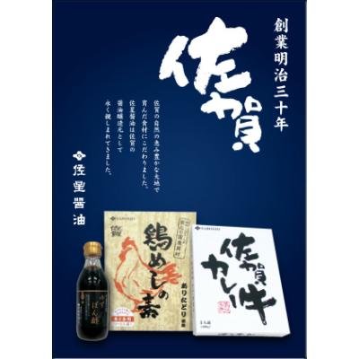 ふるさと納税 佐賀市 希少部位使用　佐賀牛カレー満腹セット(8個)