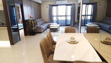 高質感品味裝潢大器四房稀有釋出｜高雄市新興區民生一路