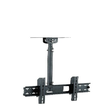APP下單4%點數★壁掛架【BG-C-32-60】32-60吋離天花板67-107公分電視配件